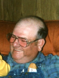 Carter Clyde obit photo001